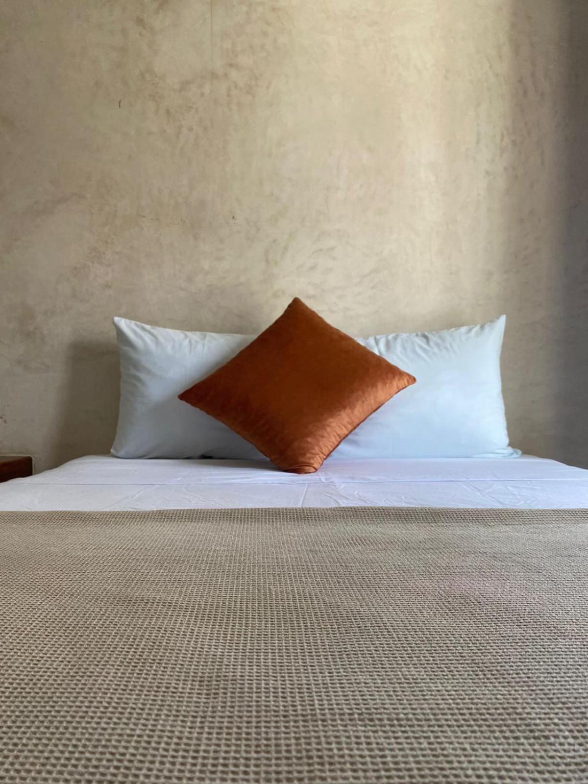 Hotel Pelecanus Suites Holbox المظهر الخارجي الصورة