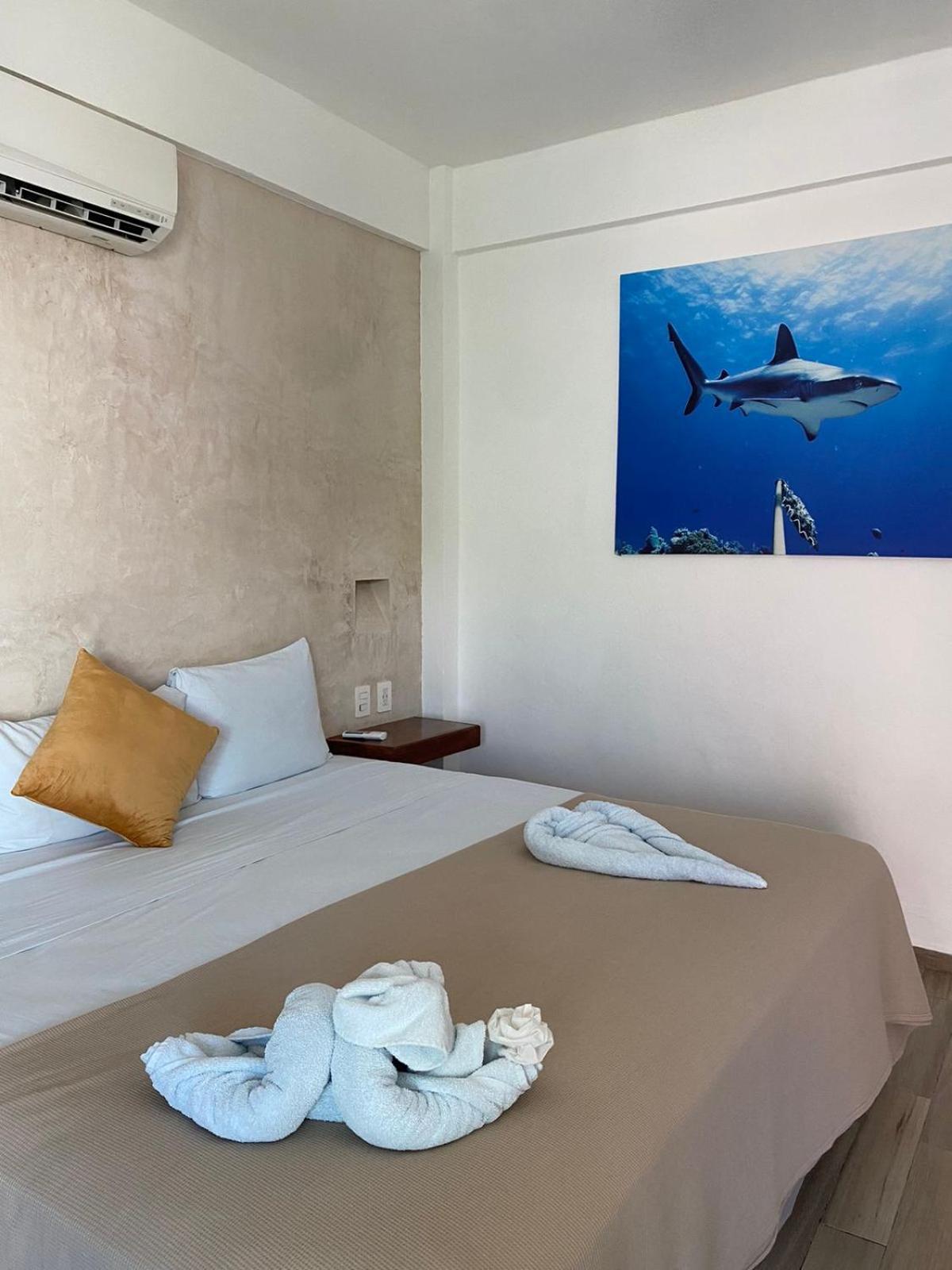 Hotel Pelecanus Suites Holbox المظهر الخارجي الصورة