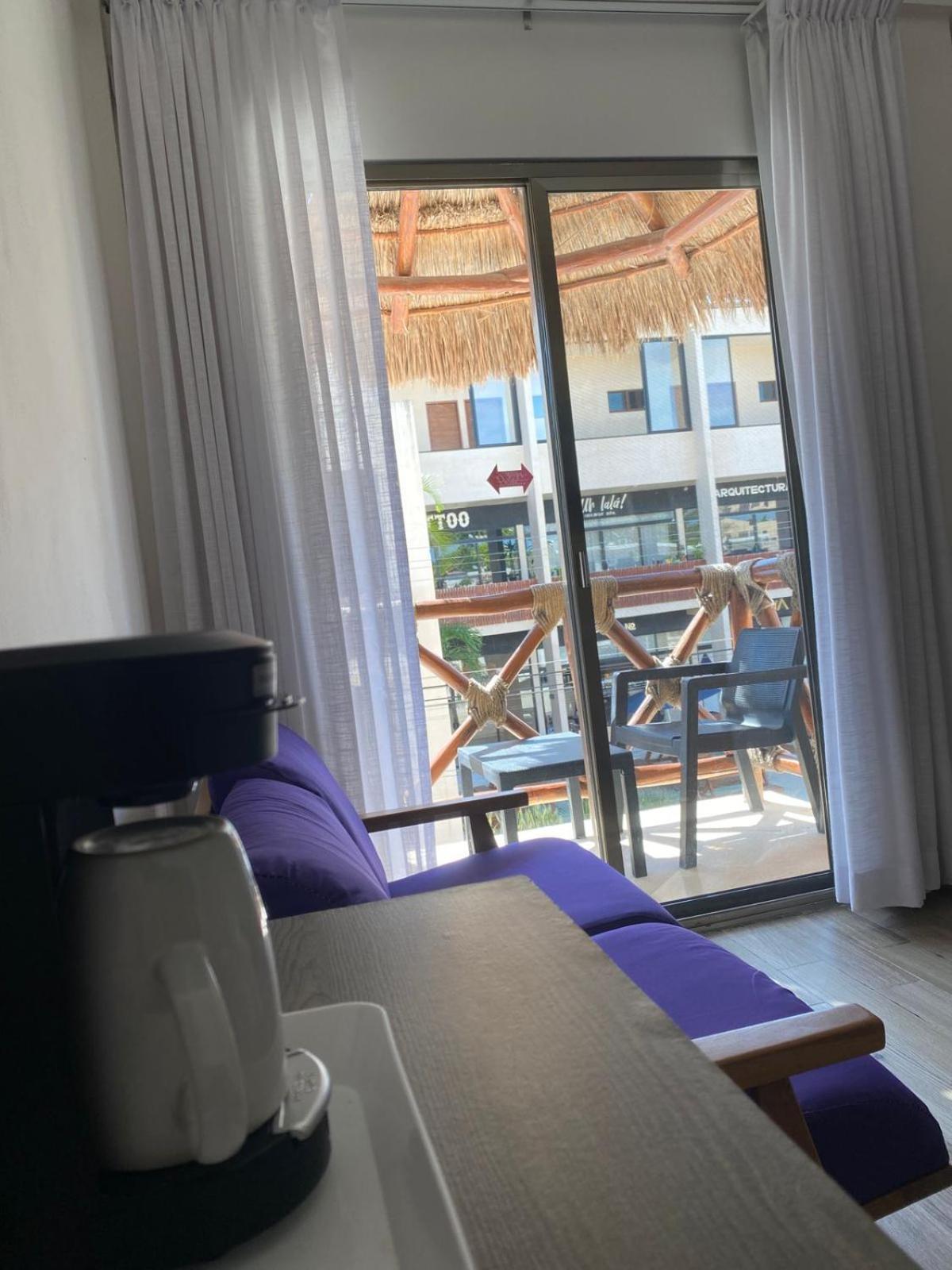 Hotel Pelecanus Suites Holbox المظهر الخارجي الصورة